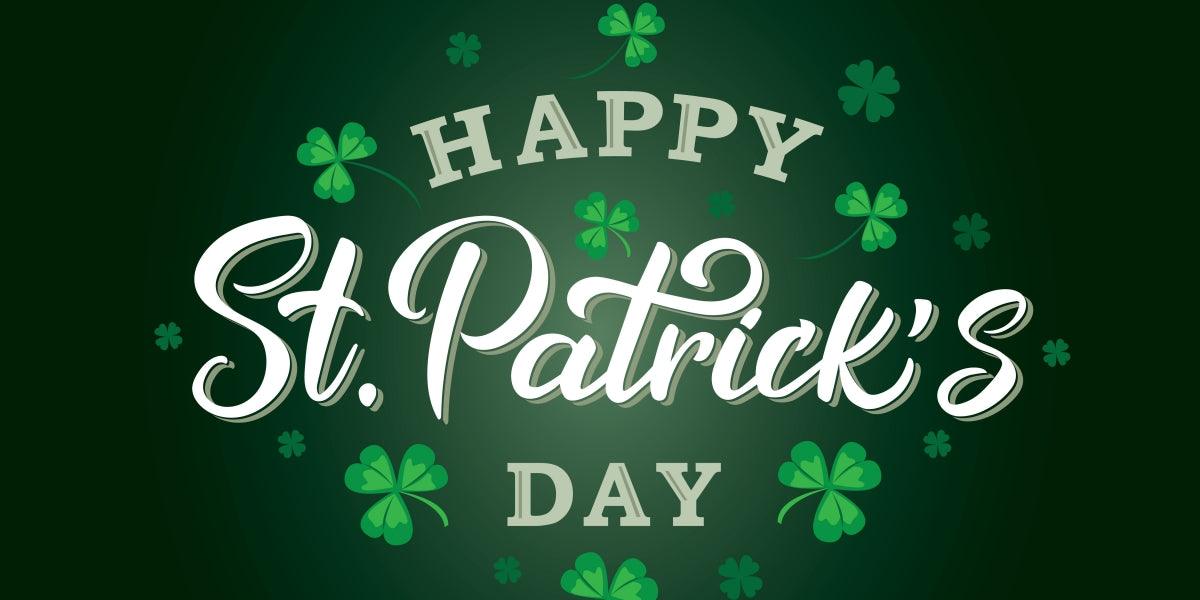 St. Patrick's Day Gala Events