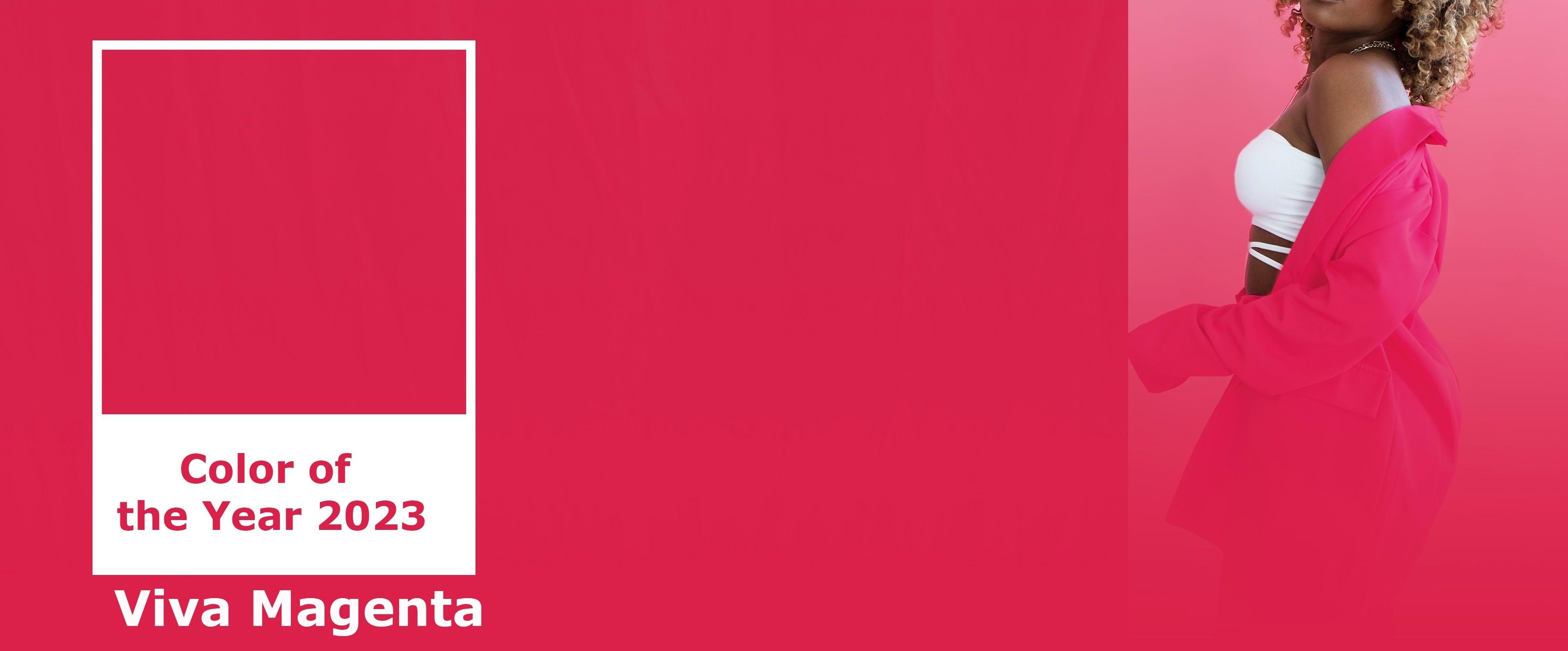 Find Out What Is The Pantone Colour Of 2024 And How To Wear It Like A Queen