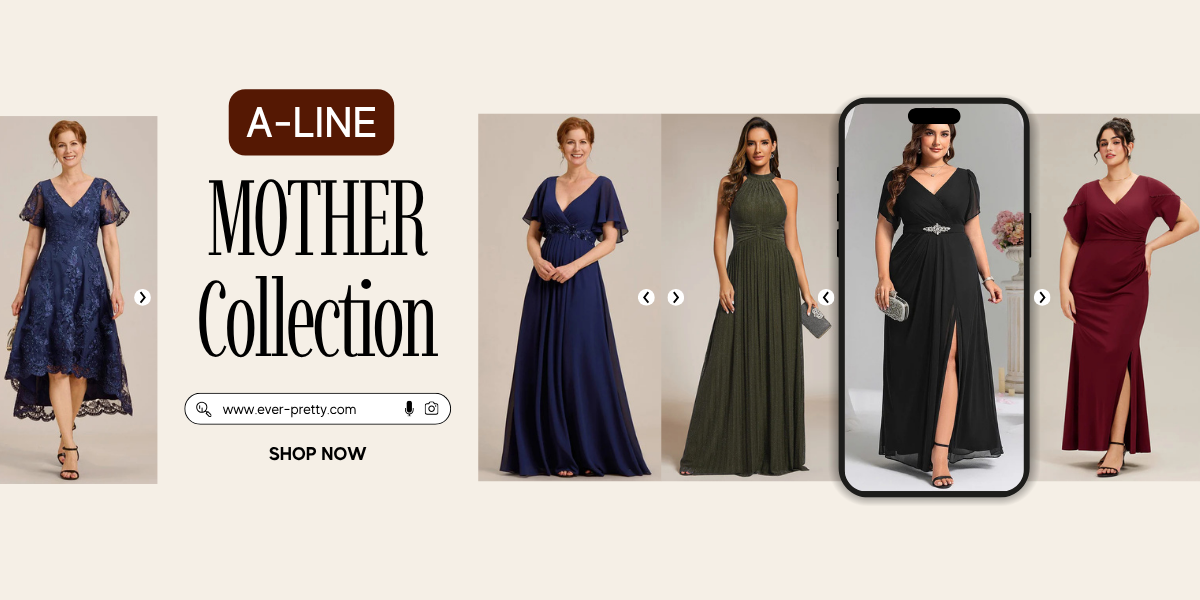 10 Best A-Line Mother of the Bride Dresses That Flatter Every Figure