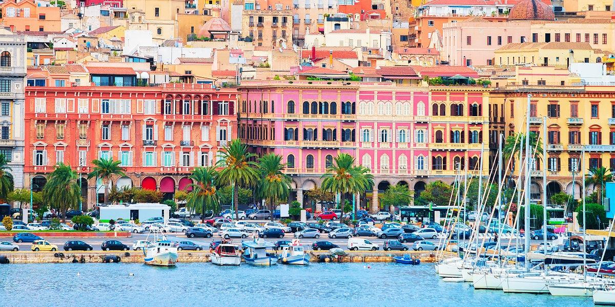 Cagliari