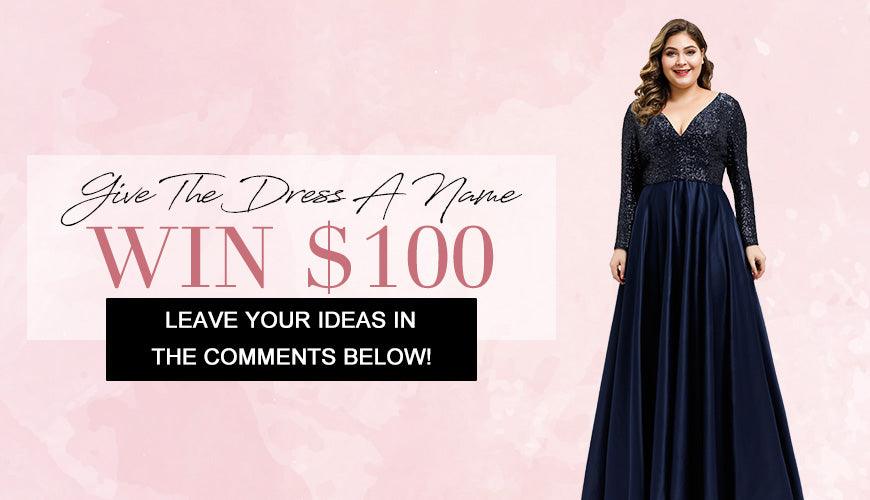 a-navy-blue-dress