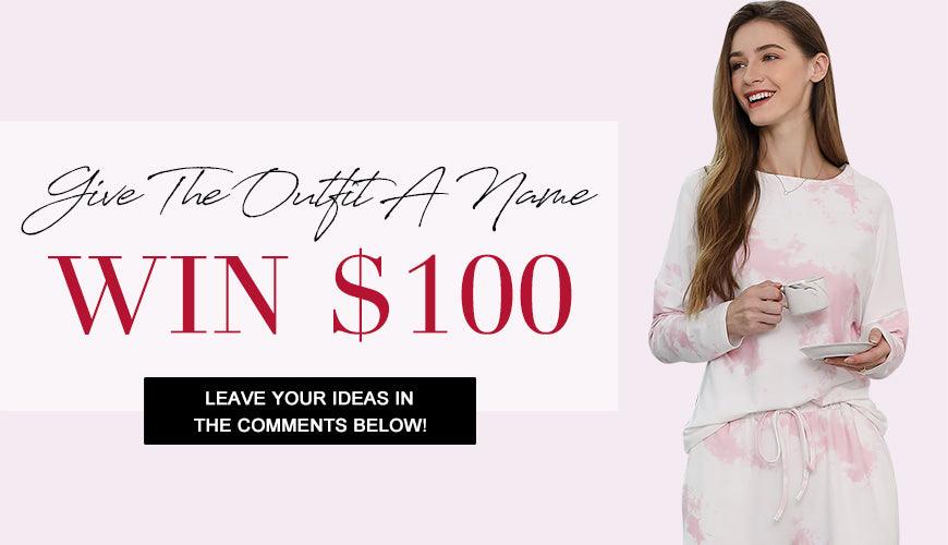 a-pink-and-white-tie-dye-loungewear-set
