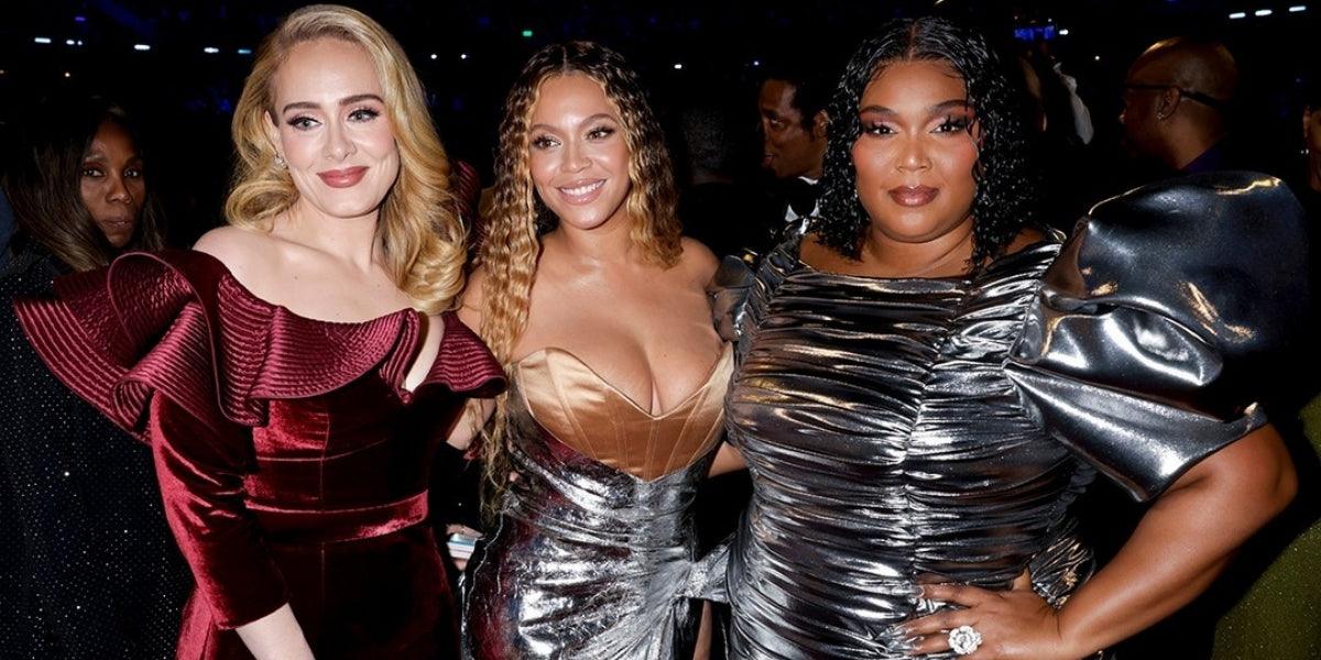 Get Inspired With These 2023 Grammys Dresses
