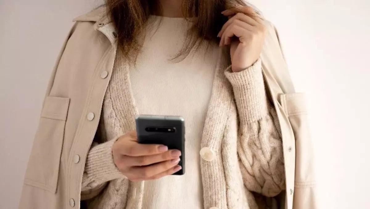 Stay Warm & Cozy by Layering with Your Winter Dresses