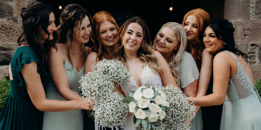 Sage Green Bridesmaid Dresses With Sleeves: Style & Fit Guide