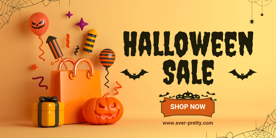 Halloween Dresses Sale