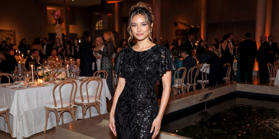 What to Wear to a Charity Gala or Fundraiser Event