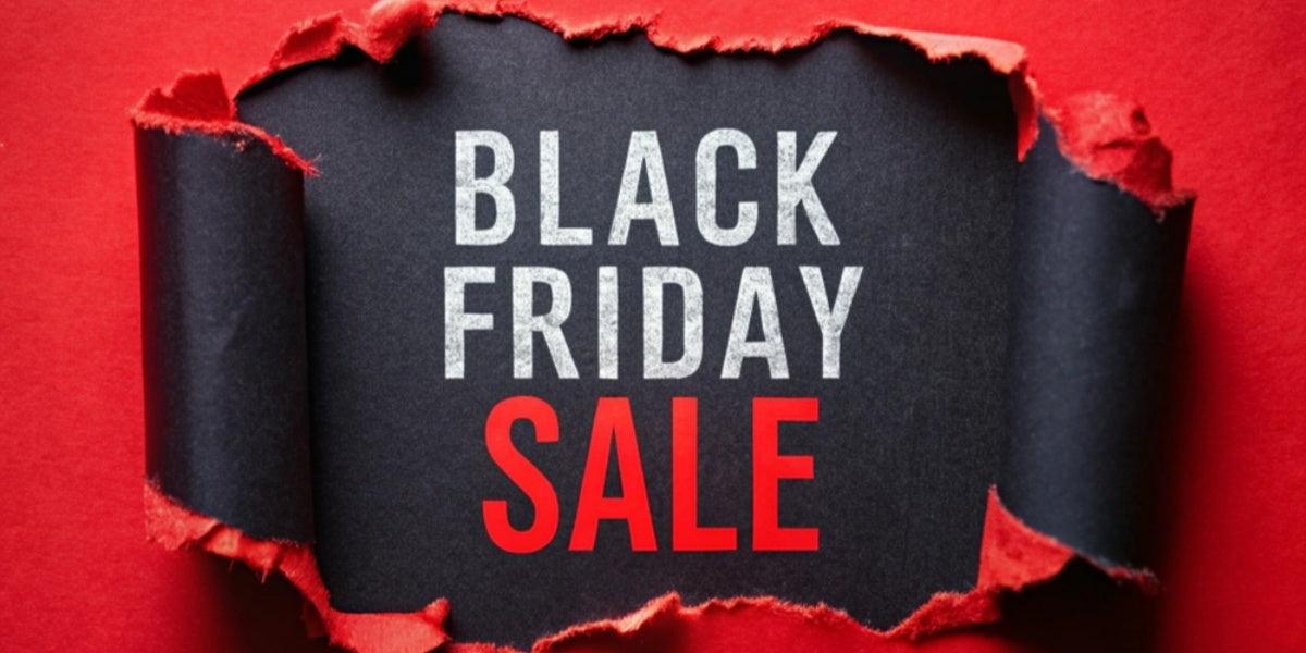 black firday sales 2024