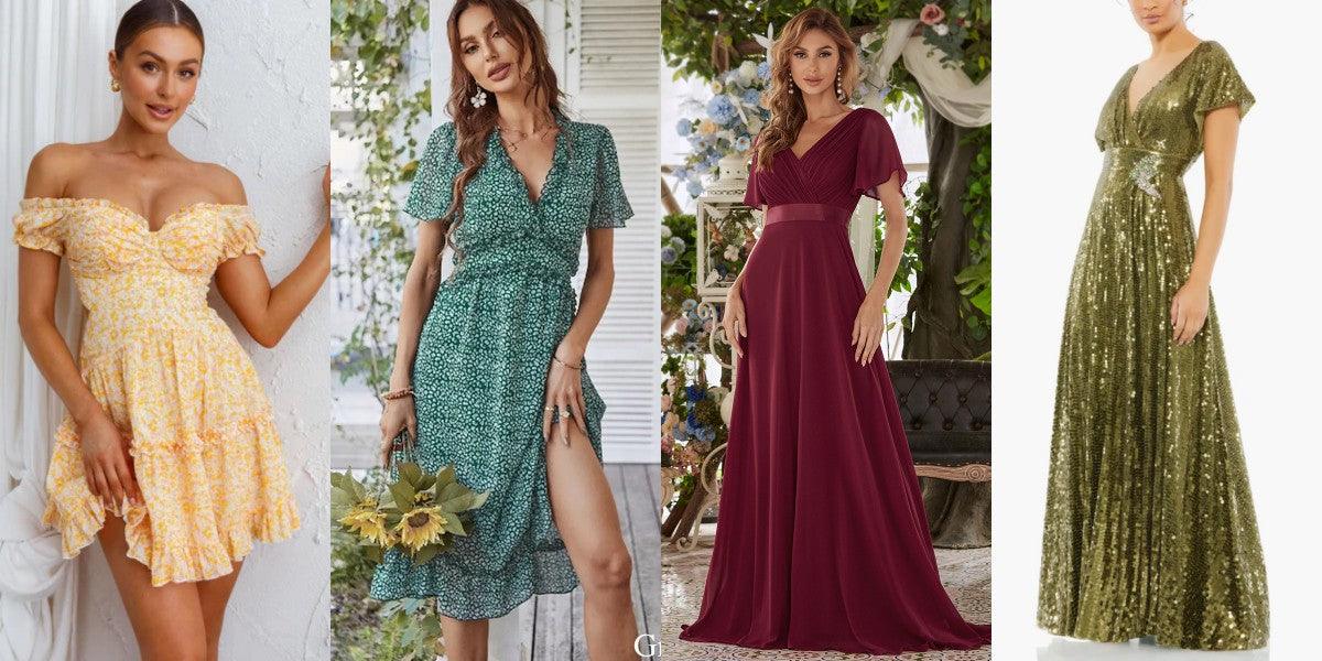 The Best 6 Empire Waist Dresses for 2025 - Reviews & Style Guides
