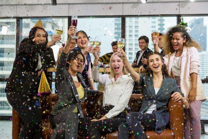 Work Party Dress Ideas for Your Next Event
