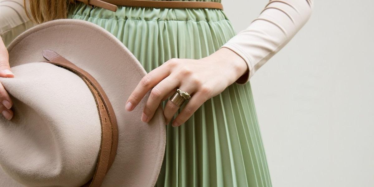 Mint Green Dresses
