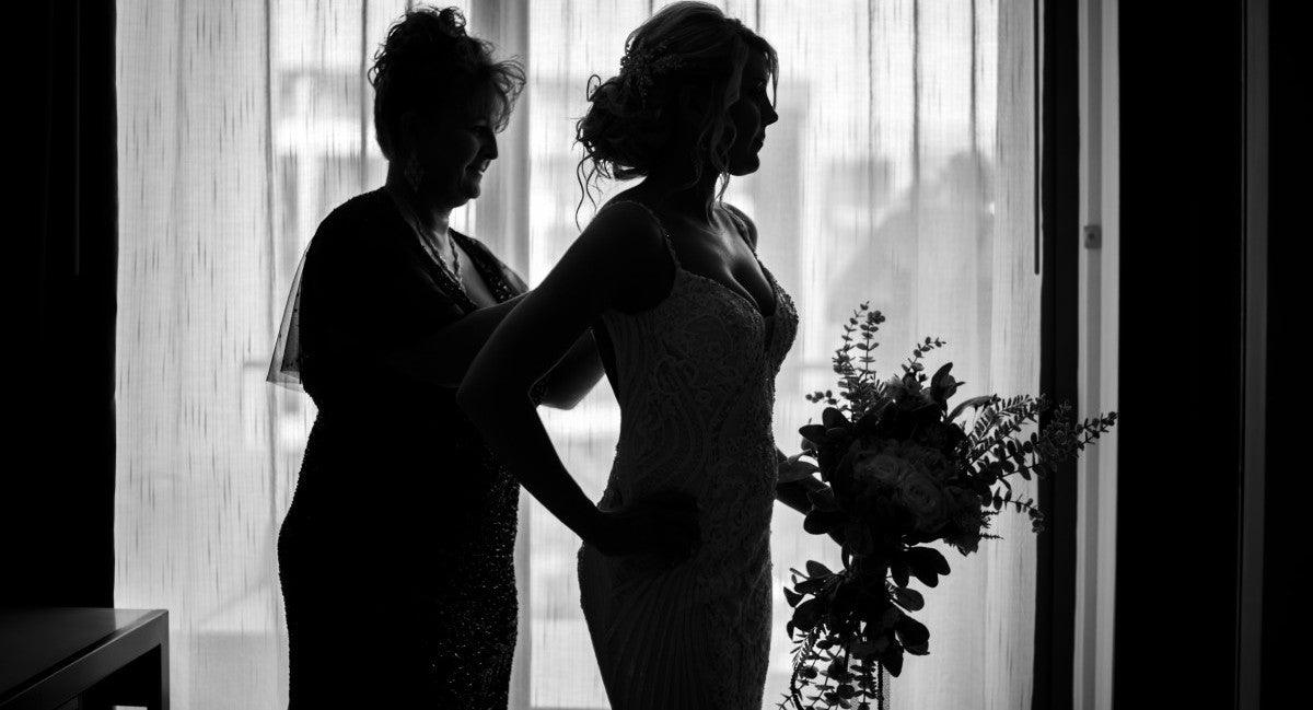How to Find the Perfect Plus Size Mother of the Bride Dress: A Comprehensive Guide