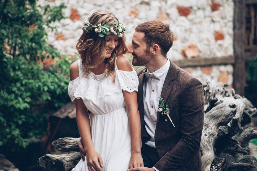 8 International Wedding Photographers to Follow on Instagram