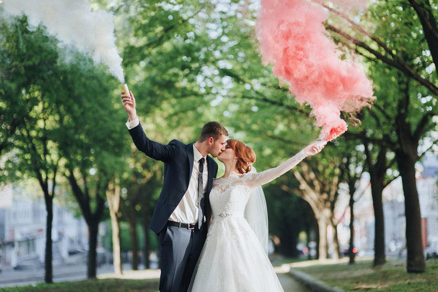 How to Plan for a Theme Wedding