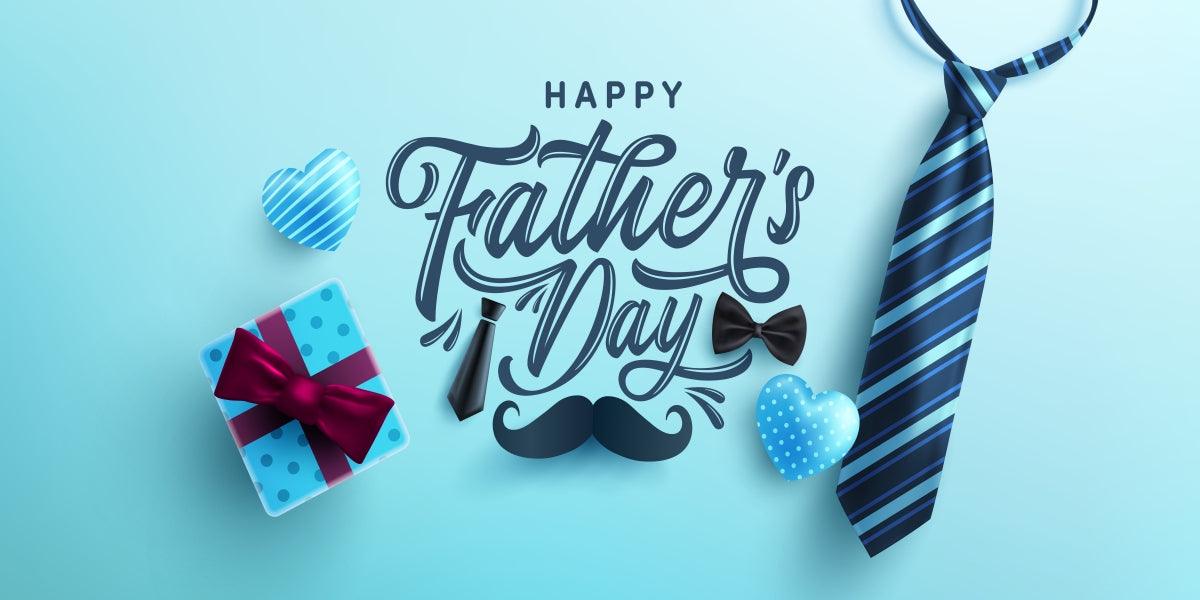 Father’s Day 2024 on June 16th