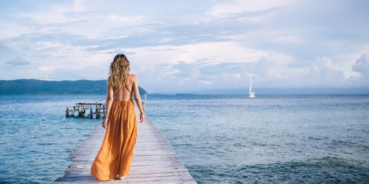 Step into Summer: Affordable and Fabulous Sundresses for Women