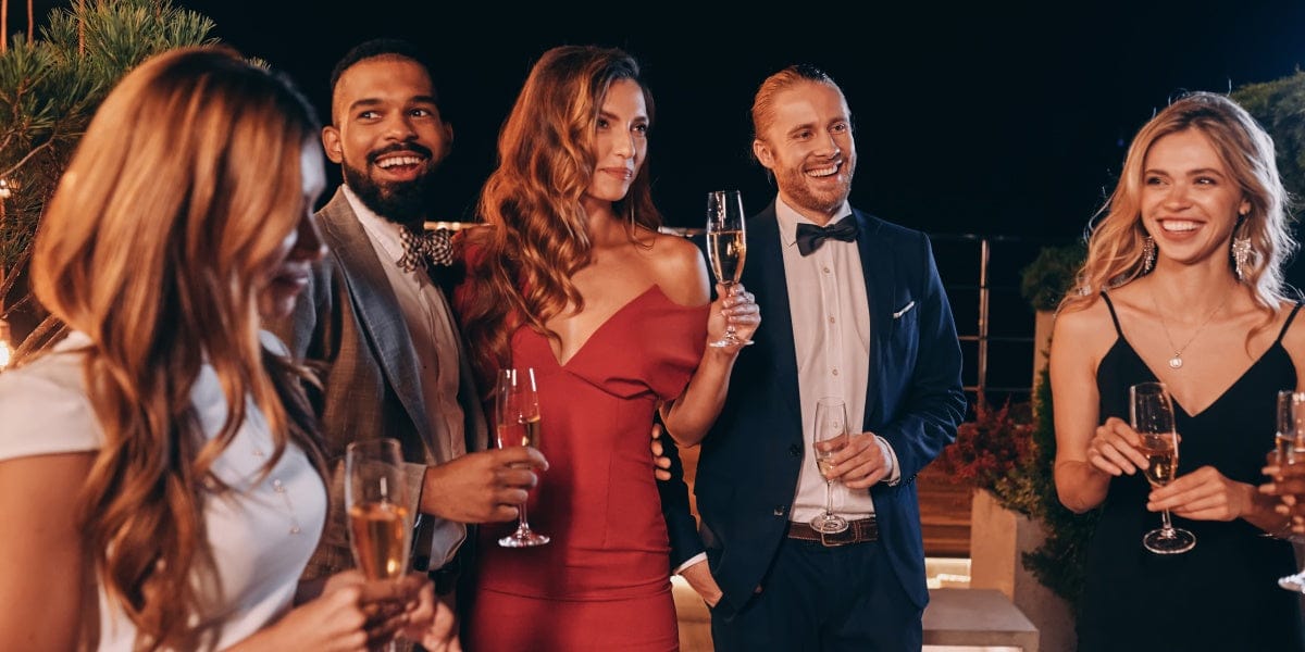 What to Wear for Cocktail Attire