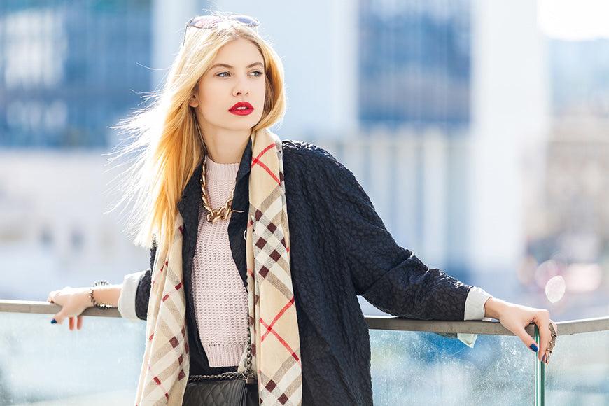fall style