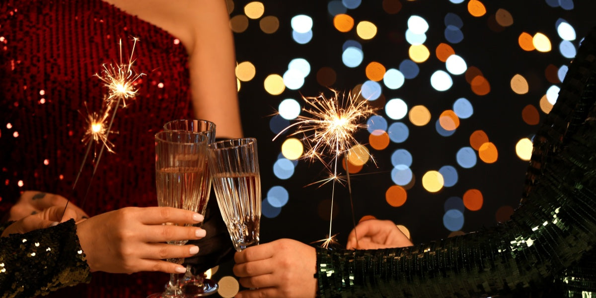 New Year’s Eve Dresses