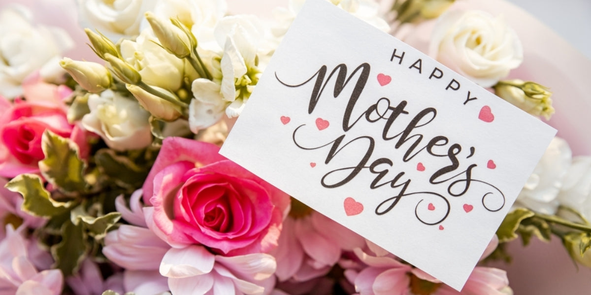 The Symbolism Behind Mother's Day Flowers: What Each Bloom Represents