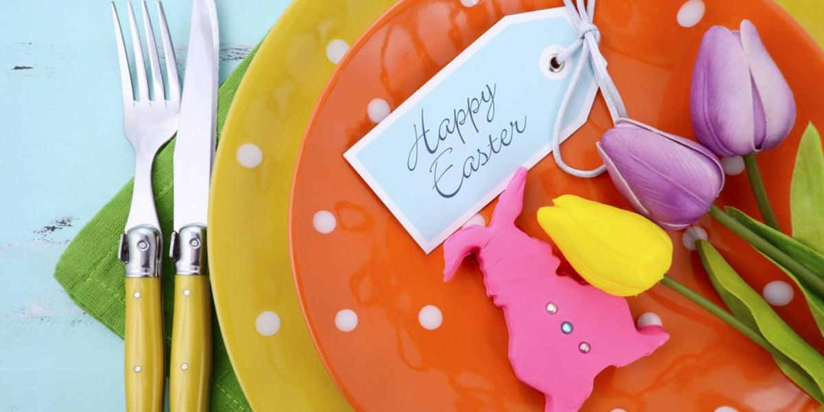 Easter Sunday Dinner Ideas