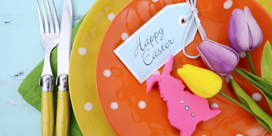 Easter Sunday Dinner Ideas