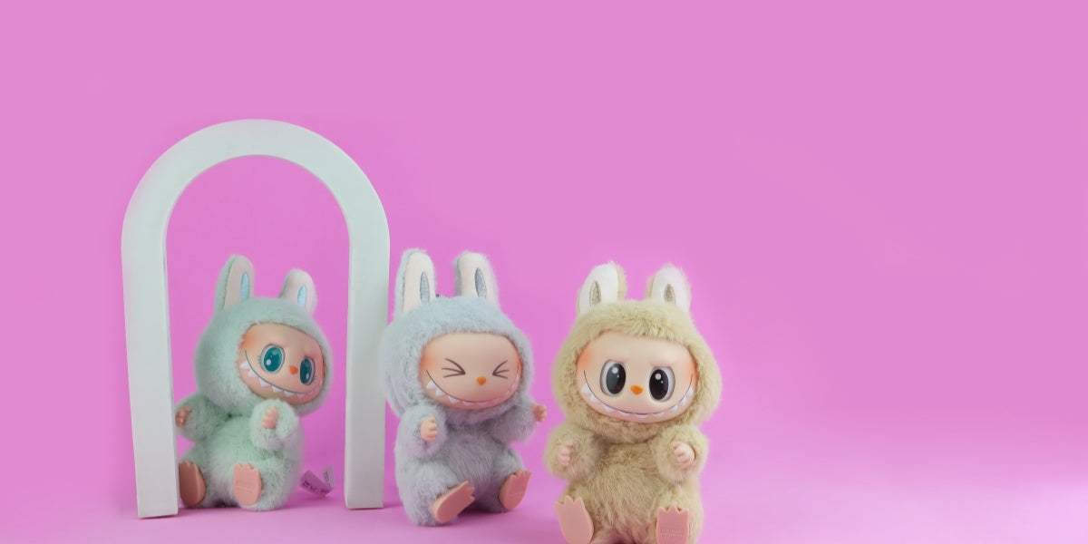 Which Labubu Matches Your Personality? Take the Quiz to Find Out