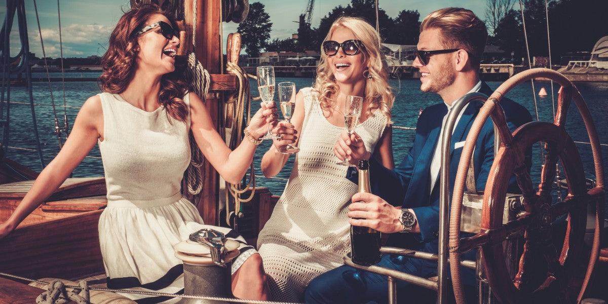 How to Dress for Dinner: Formal Cruise Dresses 2024 Style Guide