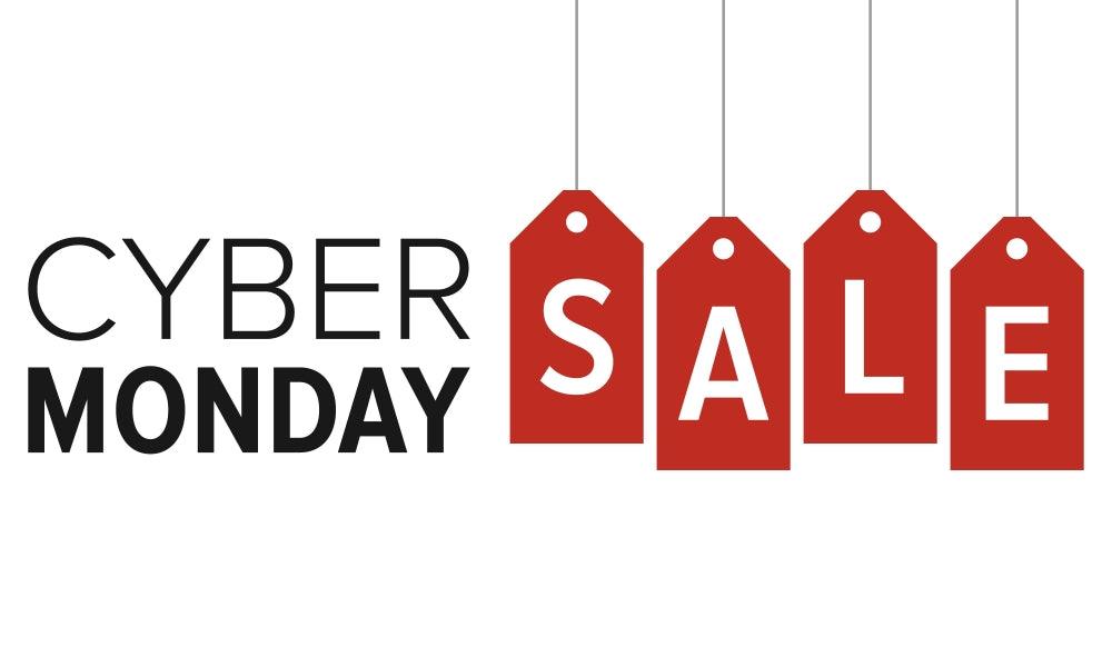 Cyber Monday 2023