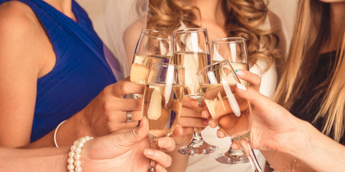 What to Wear to a Black-Tie Optional Wedding