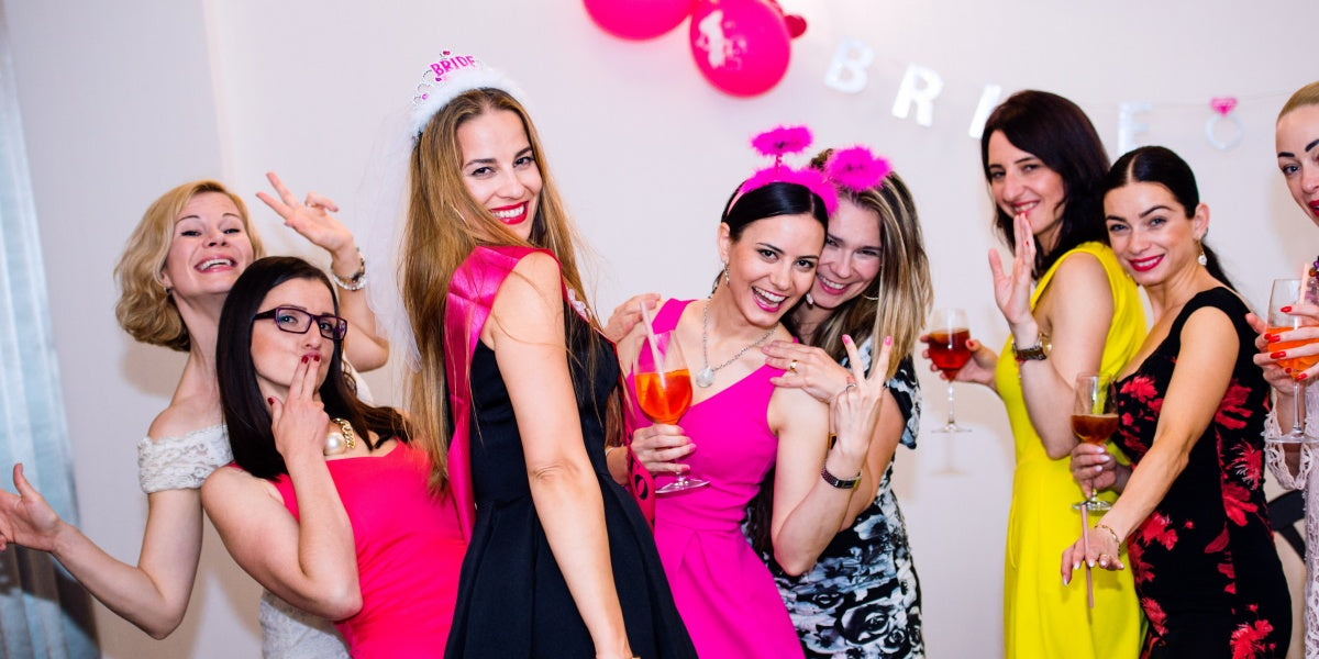 What to Wear to a Bridal Shower as a Guest?