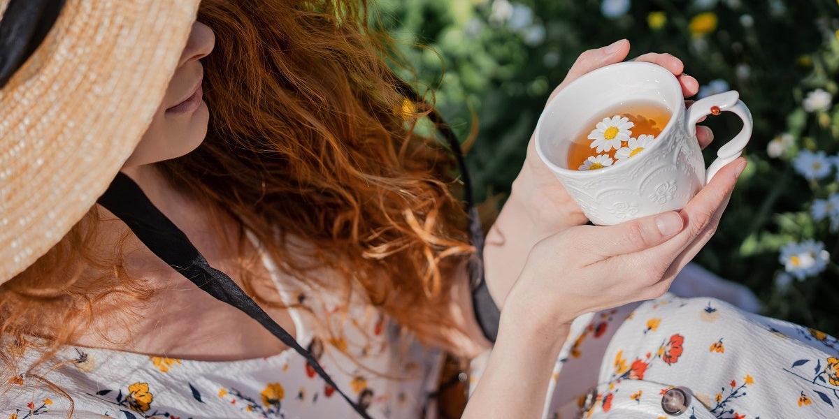 tea-dress