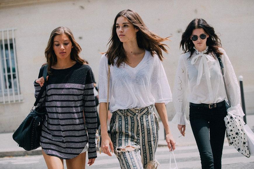 three-girls-wear-fashion-outfits