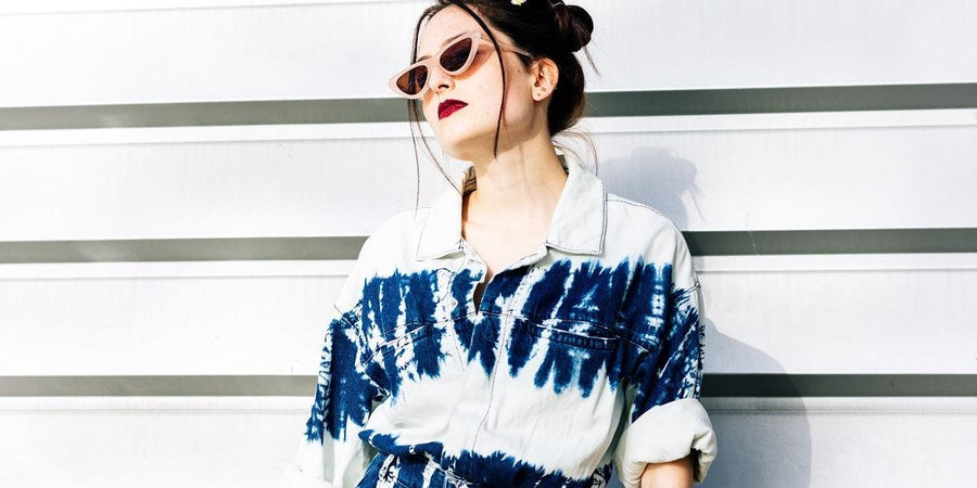 Tie Dye Shirts