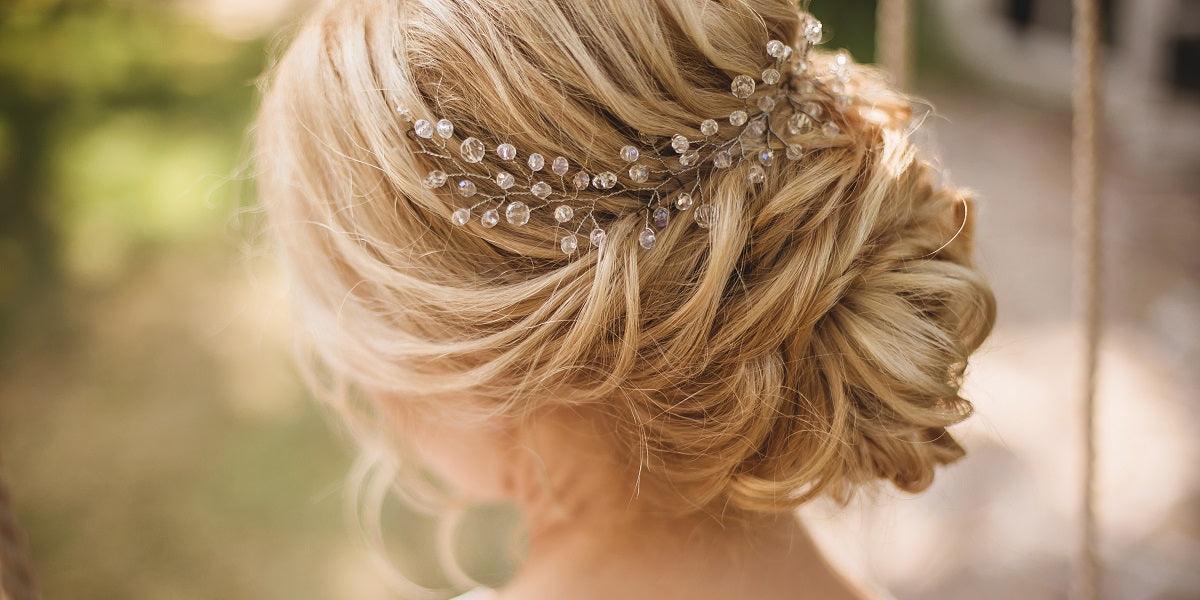 Wedding Hair Accessory