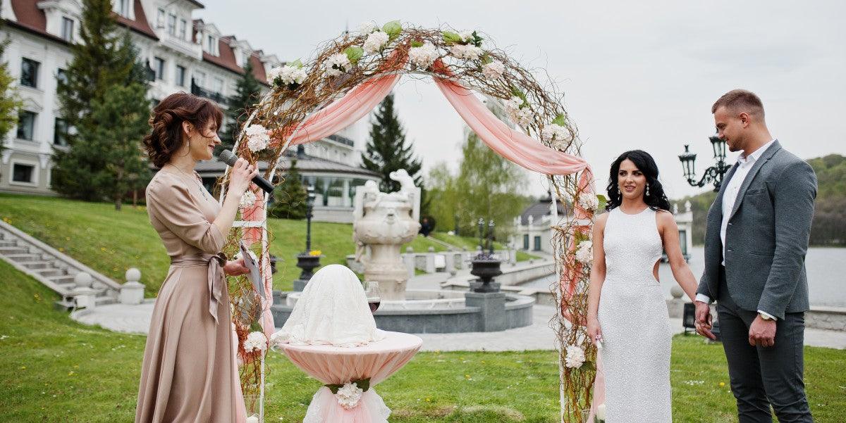 28 Best Examples of Wedding Speech for Mother of the Bride for Inspiration