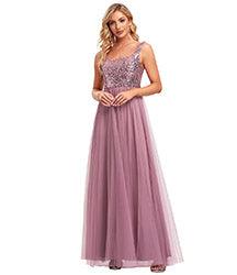 Tulle Bridesmaid dresses