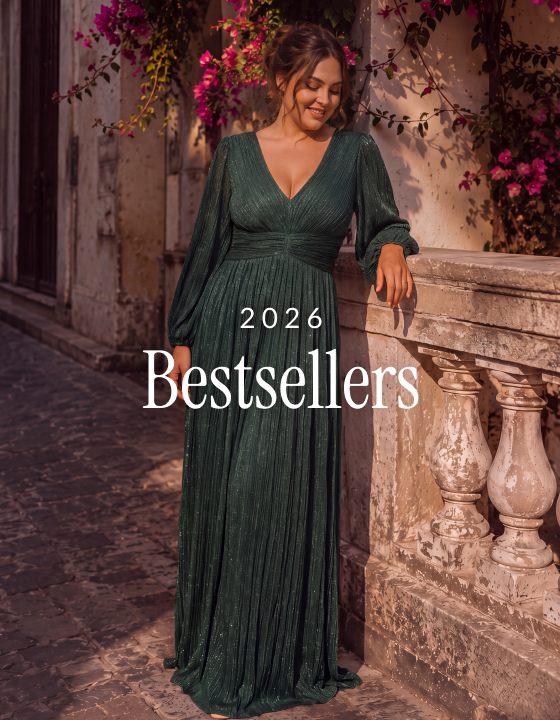 Ever-Pretty Guest-Plus Size Menu Image