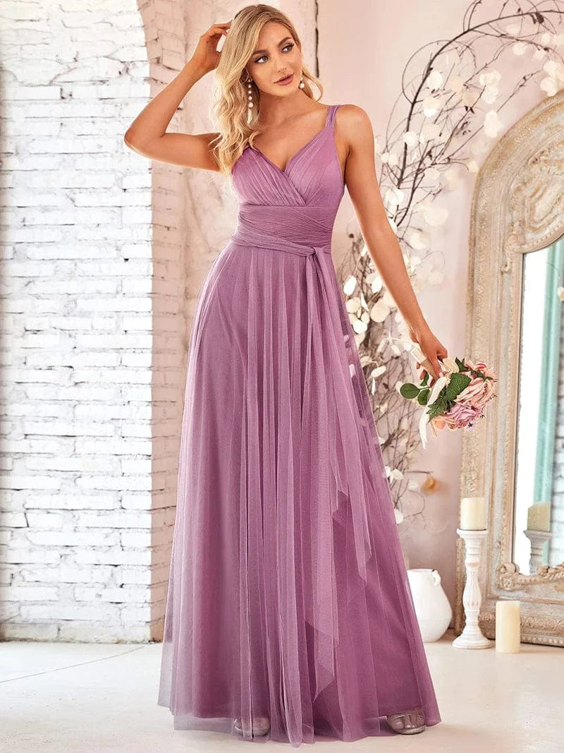 Tulle Dresses
