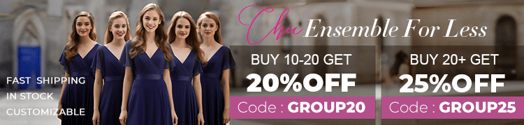 Concert Dresses