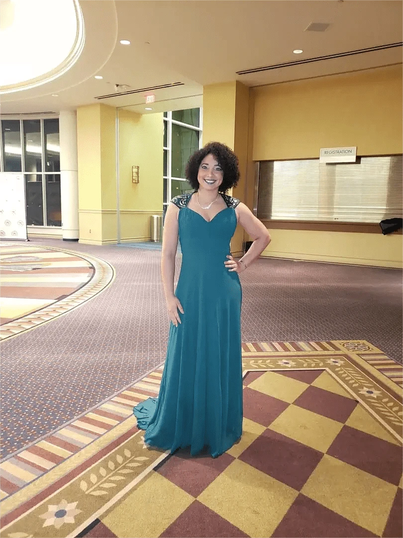 I absolutely LOVE this dress