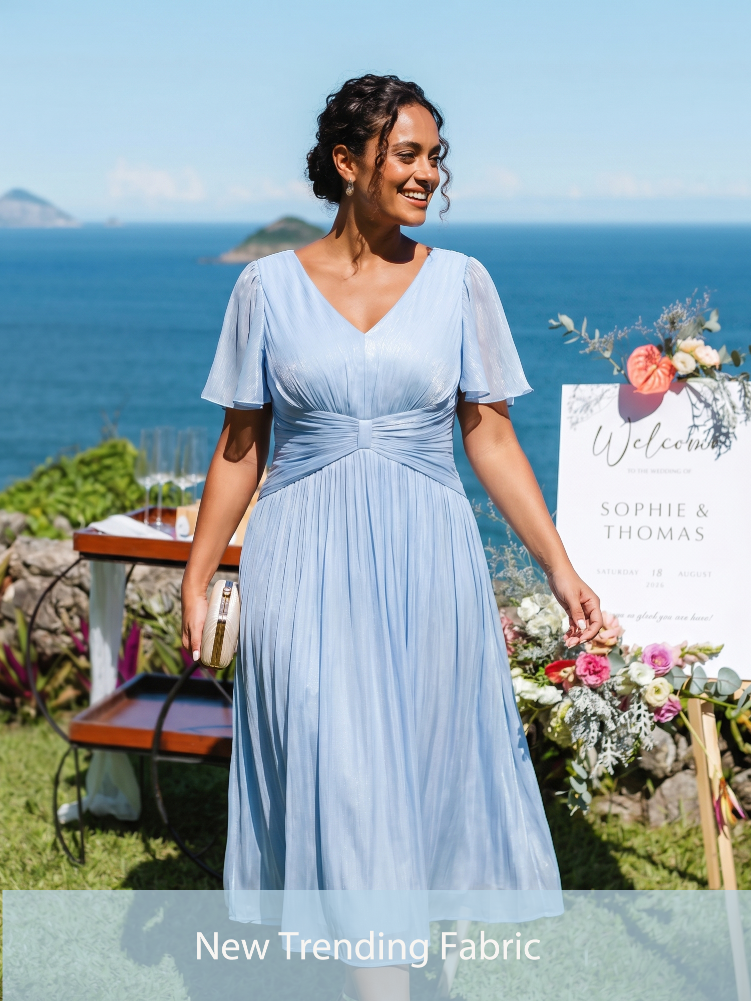 Ever-Pretty New In-Plus Size Menu Image