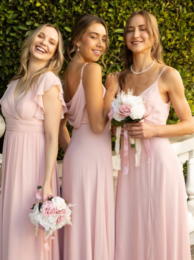 Bridesmaid