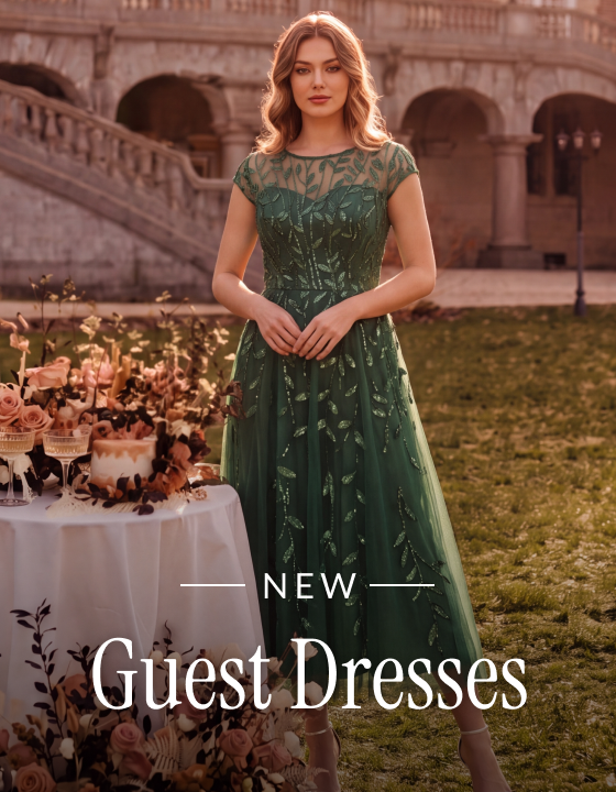 Ever-Pretty NEW IN Menu Image