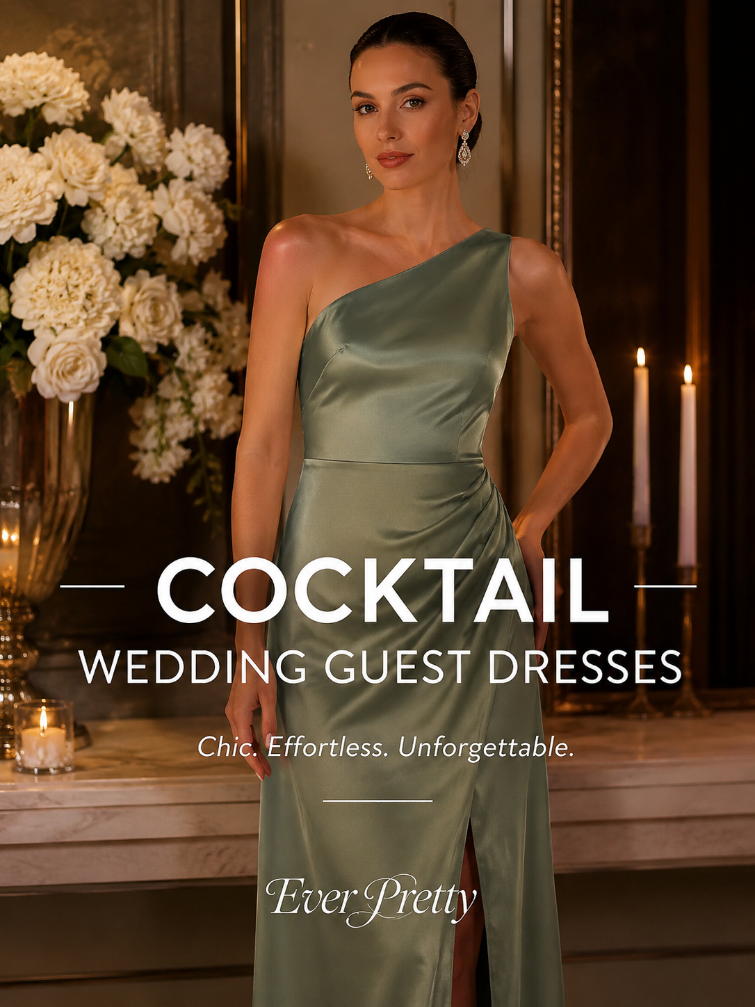 Ever-Pretty WEDDING GUEST Menu Image