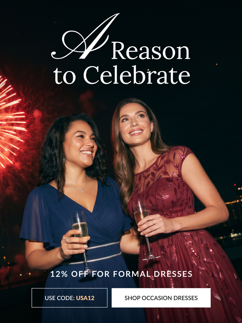Formal Dresses