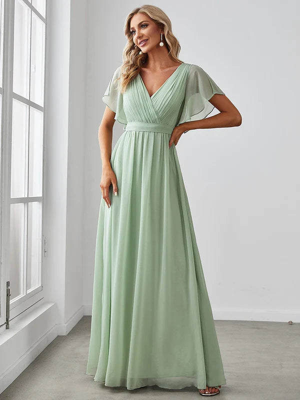 What Are the Best Bridesmaid Dresses Trends and Ideas on Ever Pretty?