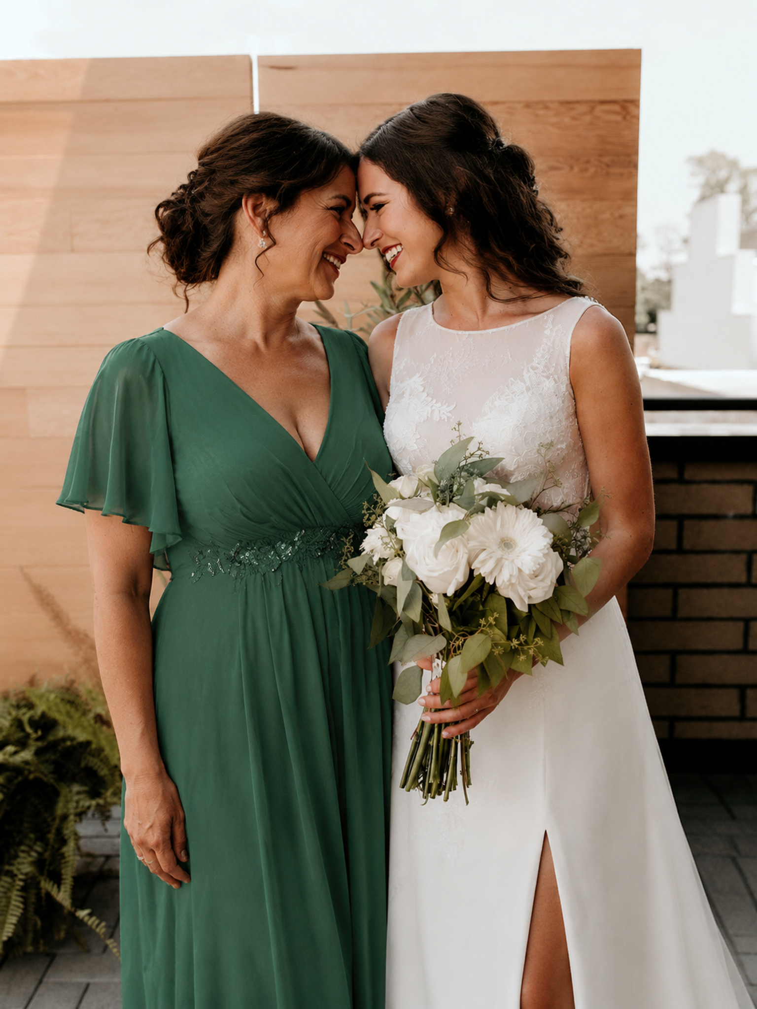 Ever-Pretty MOMS Menu Image