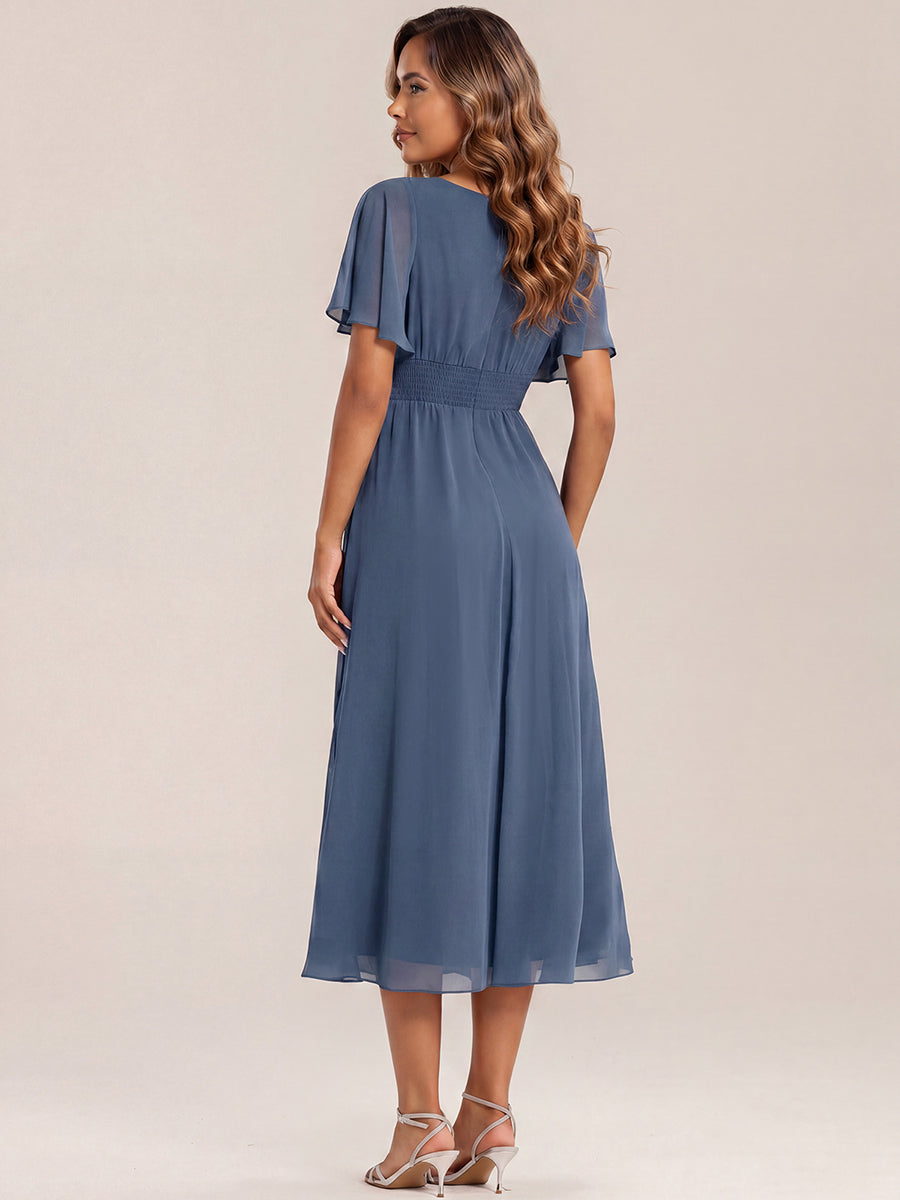 Top Picks Dusty Blue Formal Dresses#style_EE02463DN