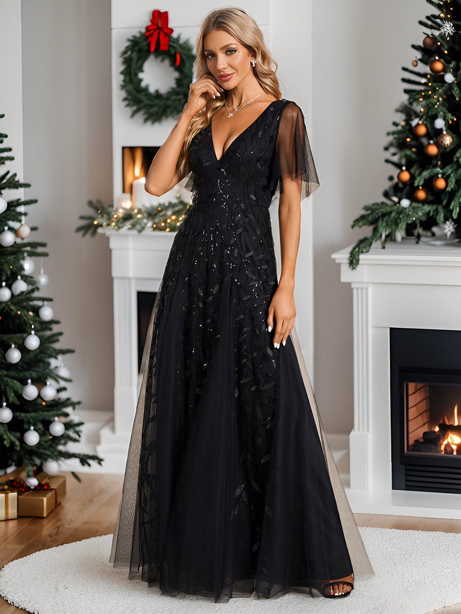 Sequin Dresses
